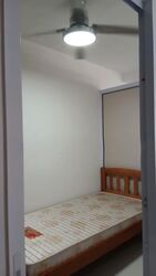 Blk 618C Punggol Breeze (Punggol), HDB 4 Rooms #581929191